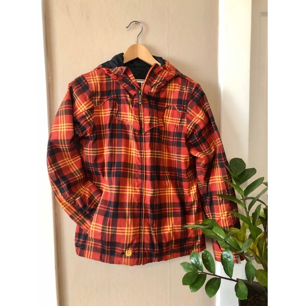 Burton Ski/Snow Winter Jacket